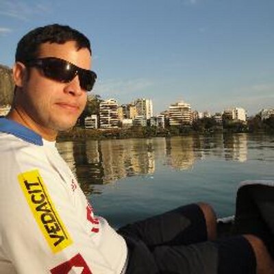 Profile Picture of Marcelo Bastos (@MarceloSants1) on Twitter