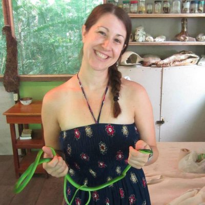 Profile Picture of Laura Irvine (@Laura_L_Irvine) on Twitter