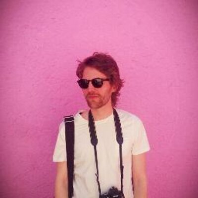 Profile Picture of Corbin Keech (@FastTrakStatus) on Twitter