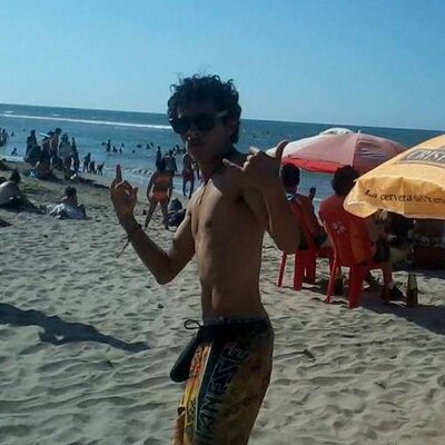 Profile Picture of Rasec Ramirez Abad (@RasecRamirezAba) on Twitter