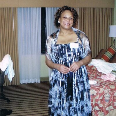 Profile Picture of Claudette JONES (@claudettejn6) on Twitter