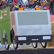 Profile Picture of Fionn Whelahan (@Fionnwhelahan) on Youtube