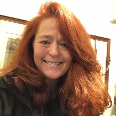 Profile Picture of Anna Canton Geisler (@akcgeisler) on Twitter