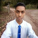 Profile Picture of Victor Willis (@_victor_willis_) on Instagram