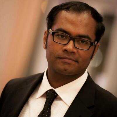 Rahat Mujib - Twitter Profile Picture of Rahat Mujib (@rahatm) on Twitter