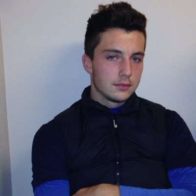 Profile Picture of Boring Zach Preston (@boringpresty) on Twitter