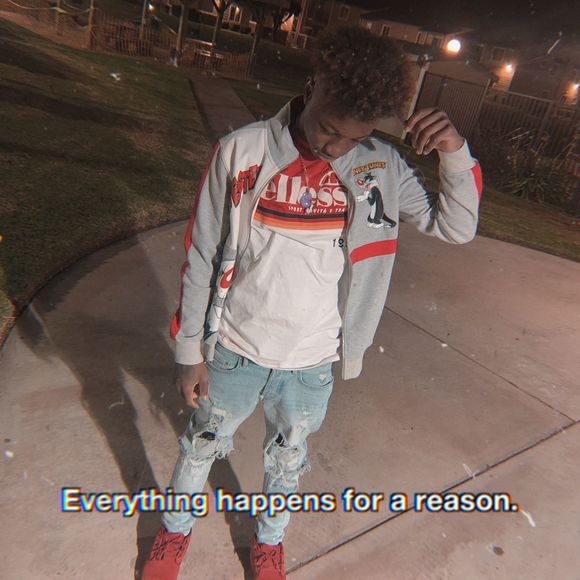 Profile Picture of Jabari Chaffold (@jabarichaffold) on Poshmark