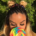 Profile Picture of KATE FUSSELL 👸🏽🍭✨ (@kateshaircandy_) on Instagram