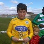 Profile Picture of Danny Byrne (@byrne_danny) on Instagram