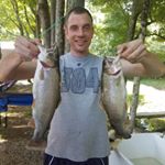 Profile Picture of andy utt (@shaversforktroutslayerwv) on Instagram