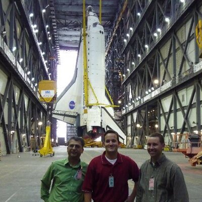 Profile Picture of Jeremy Redden (@mdofengineering) on Twitter