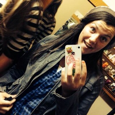 Profile Picture of Bianca Kennedy (@HerNameIsBienca) on Twitter