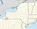 Profile Picture of Allegany Indian Reservation - Wikipediaon Wikipedia