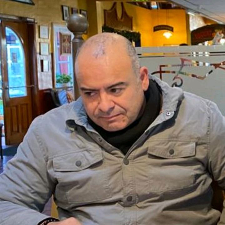 Profile Picture of Napoleon Michel (@napoleonmmessali) on Tiktok