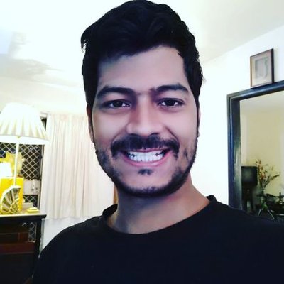 Profile Picture of Kishan Jha (@kishanjha3) on Twitter