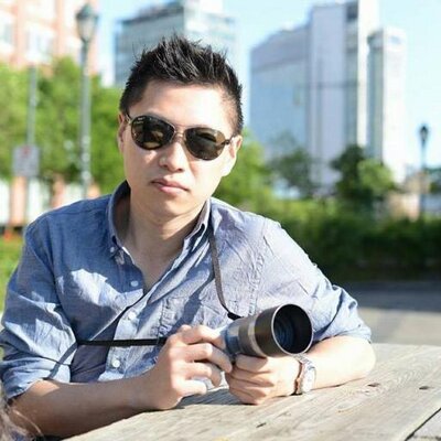 Profile Picture of Liu He (@liuhe) on Twitter