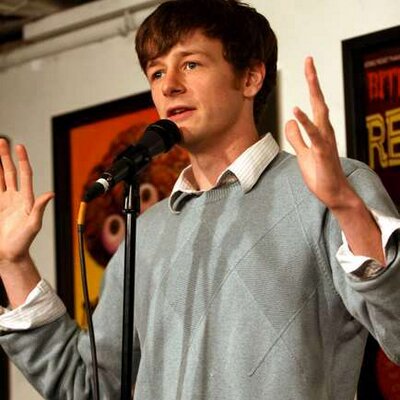 Profile Picture of Dominic Dierkes (@DominicHull1) on Twitter