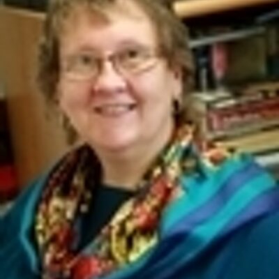 Profile Picture of Kim Winsor (@KimWinsorLCA) on Twitter