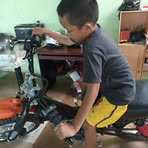 Profile Picture of Sun Fung (@Sun-Fung) on Facebook