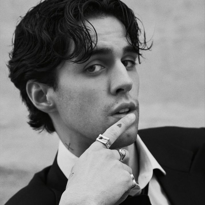 Profile Picture of STEPHEN SANCHEZ BR (@stephensanchezbr) on Tiktok