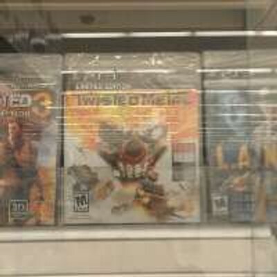 Profile Picture of John Pelkey (@Falcon6669) on Twitter