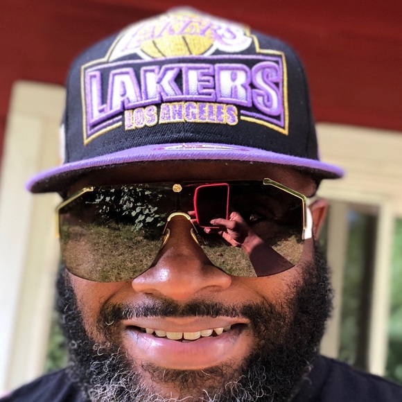 Profile Picture of Jihad Abdul-mumin (@bosshod) on Poshmark