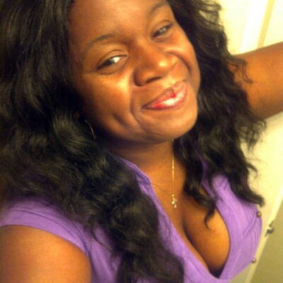 Profile Picture of Charmaine Campbell (@Charmexquisite) on Twitter