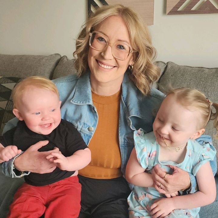 Profile Picture of Whitney Carter (@@whitney.carter) on Tiktok