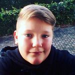 Profile Picture of Bastian stumhofer (@_butterkeks_hd) on Instagram