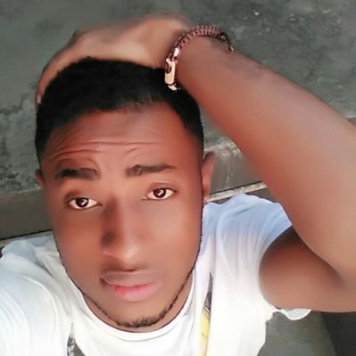 Profile Picture of Simonis Jean-Dany (@SimonisJeanDan6) on Twitter
