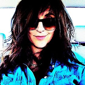 Profile Picture of Megan Alexander (@magnan) on Pinterest