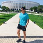 Profile Picture of Роберт Оганесян (@robertoganesyan_33) on Instagram
