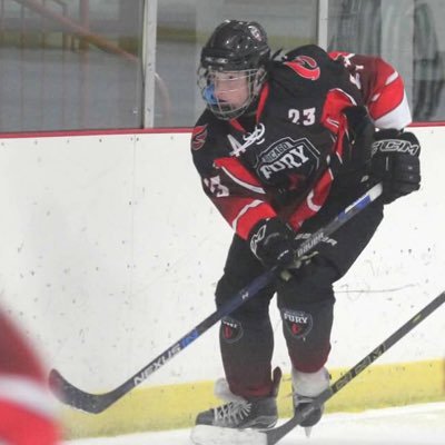 Profile Picture of Joseph D'Alessandro (@Dalessandro23_) on Twitter