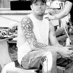 Clifton Criteser - Tiktok Profile Picture of Clifton Criteser (@cliftoncriteser) on Tiktok