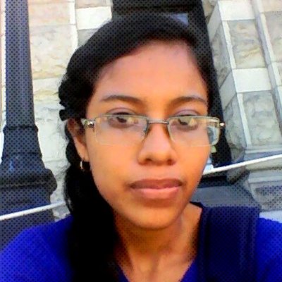 Profile Picture of Aura Rivera V. (@aurarivera96) on Twitter