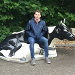 Profile Picture of Thomas Petrella (@thomaspetrella) on Instagram