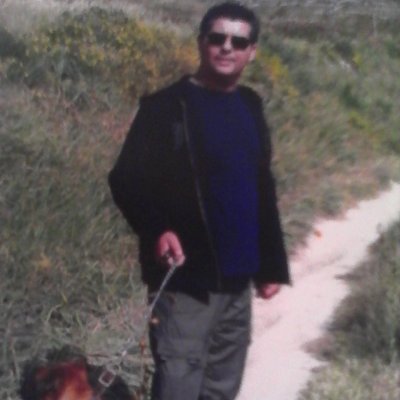 Profile Picture of Richard Brockwell (@richwell23) on Twitter