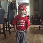 Profile Picture of Daniel Pomeroy (@daniel_boss_79) on Instagram