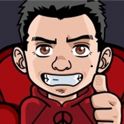 Profile Picture of Ivan Souza (@ivansouza23) on Twitter