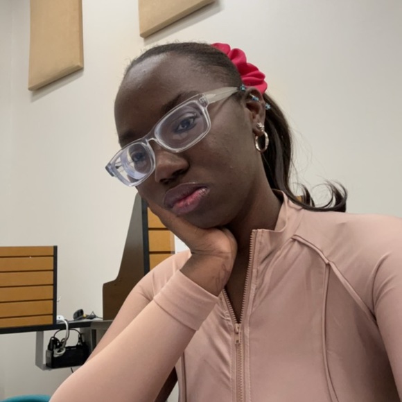 Profile Picture of Alexus Adams (@kapaajutsu) on Poshmark