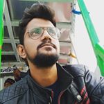 Profile Picture of Partha Mukherjee (@rebound_partha) on Instagram