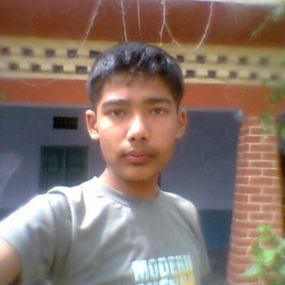 Profile Picture of Vishal Panchal (@vishalpanchal1) on Twitter