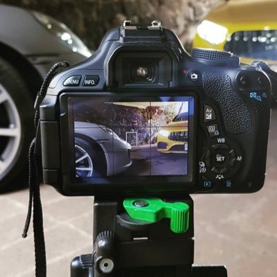 Profile Picture of Daniel Varon (@danielvaron1966) on Twitter