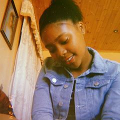 Profile Picture of Misha Mitchell (@@mishamitchell) on Tiktok