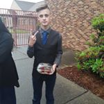 Profile Picture of Eric Pommer (@eric_pommerrrrrrrrr) on Instagram