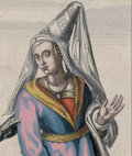 Profile Picture of Judith of Flanderson Wikipedia