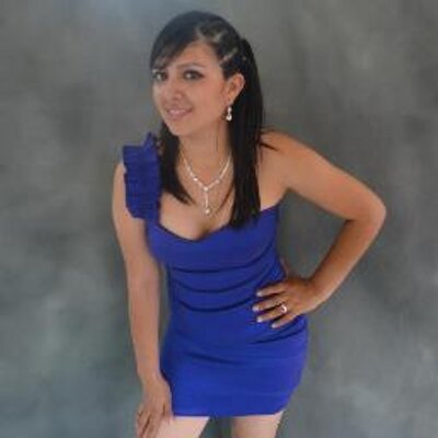 Lucia Vanessa Nieves - Twitter Profile Picture of Lucia Vanessa Nieves (@LvaneLucia) on Twitter
