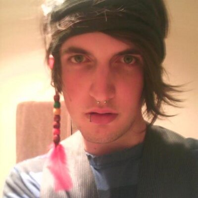 Profile Picture of Andrew S Menner (@amenner) on Twitter