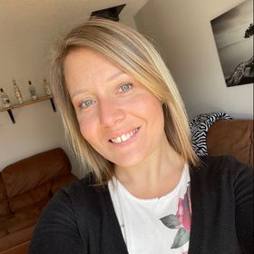 Profile Picture of Sabrina Charette (@becomingawoman) on Pinterest