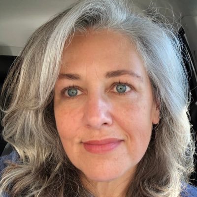 Laura Rasmussen - Twitter Profile Picture of Laura Rasmussen (@SouthAKChick) on Twitter